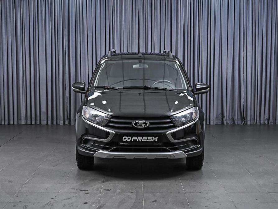 Lada (ВАЗ) Granta I Рестайлинг Ставрополь  - изображение 3