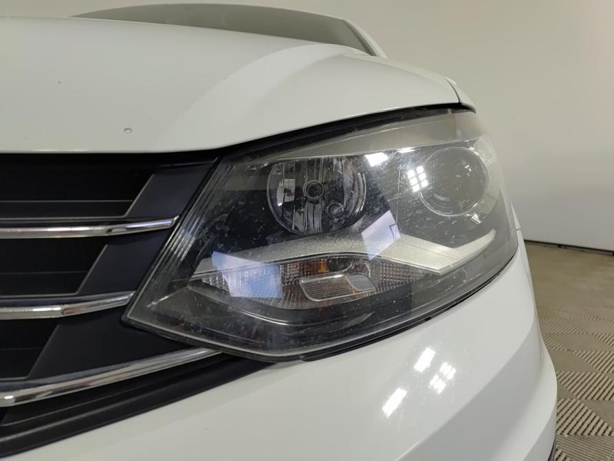 Volkswagen Polo V Рестайлинг Уфа  - изображение 21