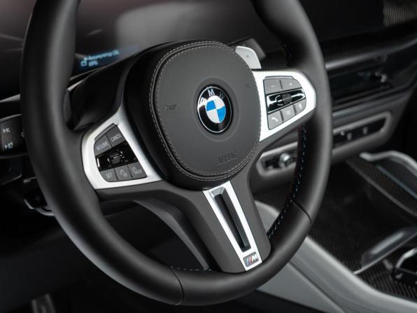 Новый BMW X6 III (G06) Рестайлинг 2026 года, цена 20 990 000 рублей, внедорожник, Автокод Объявления