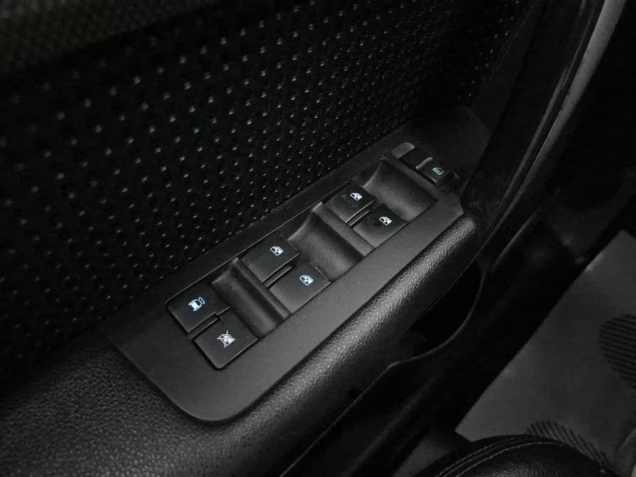 Chevrolet Captiva I Рестайлинг Альметьевск  - изображение 10