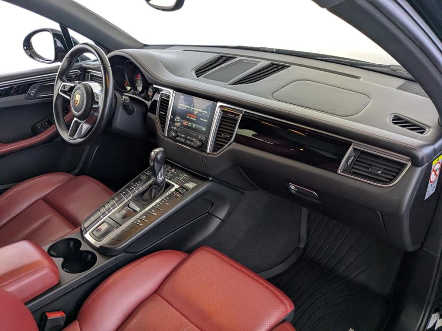 Porsche Macan I Москва  - изображение 22