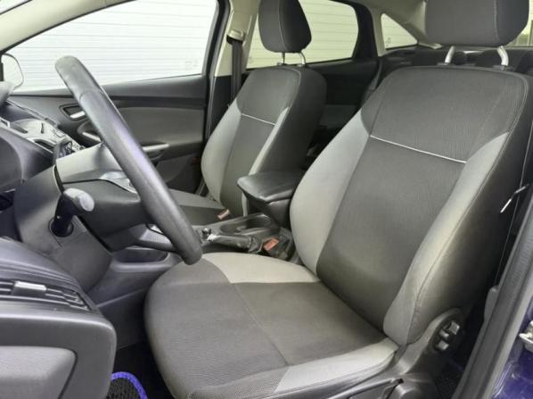 Ford Focus III с пробегом 2013 года, цена 750 000 рублей, 198282 км, седан, Автокод Объявления