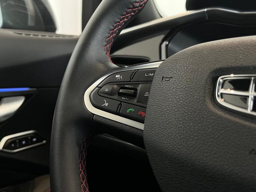 Geely Tugella I Рестайлинг Волгоград  - изображение 17