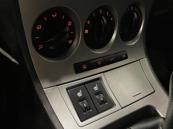 Mazda 3 II (BL) с пробегом 2009 года, цена 575 000 рублей, 192200 км, хэтчбек, Автокод Объявления