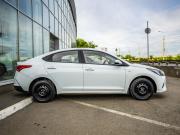 Hyundai Solaris II Рестайлинг Волгоград  - изображение 44