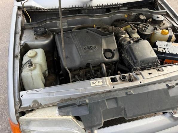 Lada (ВАЗ) 2115 с пробегом 2009 года, цена 147 059 рублей, 200000 км, седан, Автокод Объявления