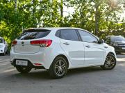 Kia Rio III Рестайлинг Санкт-Петербург  - изображение 15