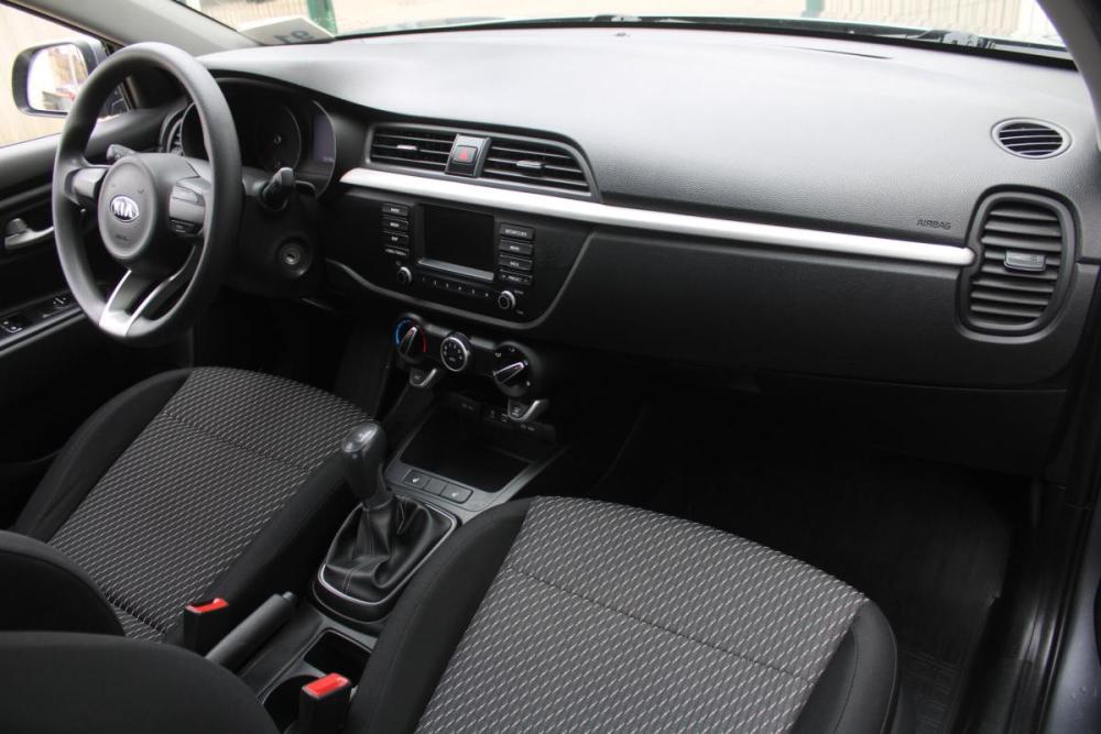 Kia Rio IV Ярославль  - изображение 11