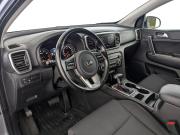Kia Sportage IV Рестайлинг Москва  - изображение 44