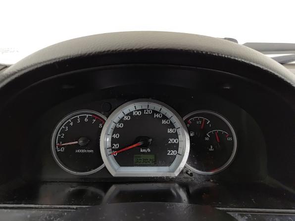 Chevrolet Lacetti I с пробегом 2007 года, цена 390 000 рублей, 303012 км, универсал, Автокод Объявления