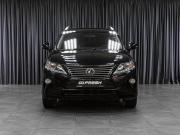 Lexus RX III Рестайлинг Тюмень  - изображение 28