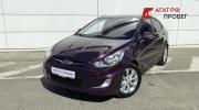 Hyundai Solaris I Ставрополь  - изображение 21