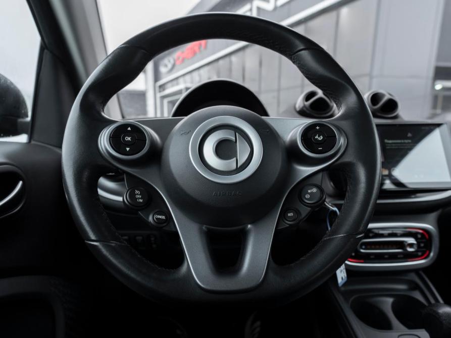 Smart Fortwo III Москва  - изображение 10