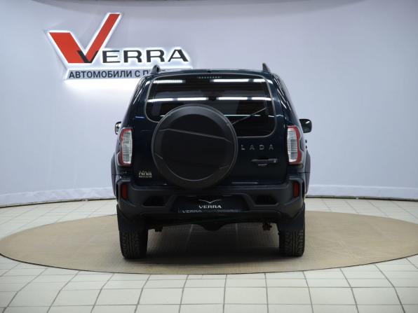 Lada (ВАЗ) Niva Travel I с пробегом 2023 года, цена 890 000 рублей, 94136 км, внедорожник, Автокод Объявления