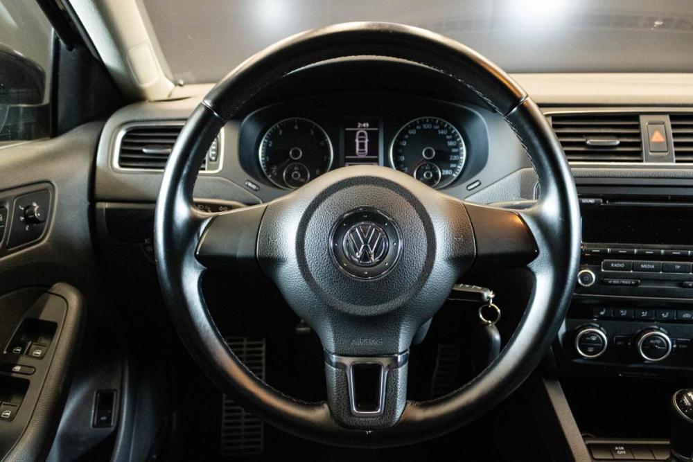 Volkswagen Jetta VI Уфа  - изображение 6