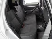Renault Duster I Рестайлинг Тюмень  - изображение 25
