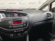 Kia Ceed II Рестайлинг Москва  - изображение 35