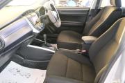 Toyota Corolla XI (E160 E170) Рестайлинг 2 Омск  - изображение 34