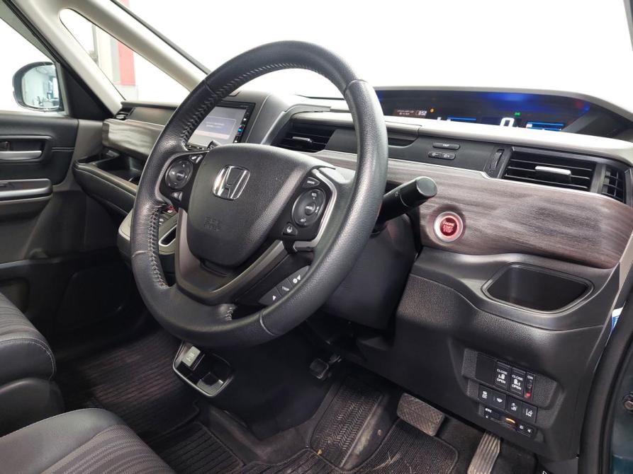 Honda Freed II Пермь  - изображение 11