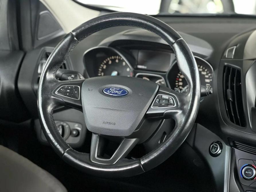 Ford Kuga II Рестайлинг Екатеринбург  - изображение 17