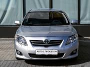 Toyota Corolla X (E140 E150) Екатеринбург  - изображение 29