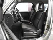 Suzuki Jimny III Рестайлинг 1 Ставрополь  - изображение 25