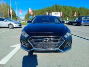 Hyundai Sonata VII (LF) Рестайлинг Тюмень  - изображение 26