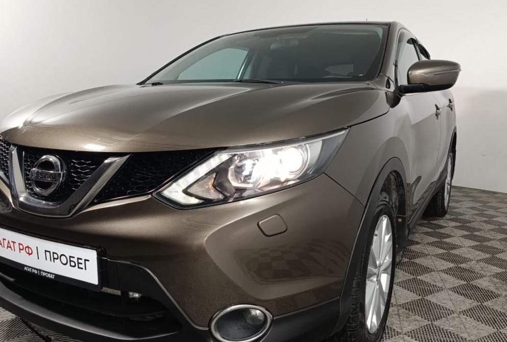 Nissan Qashqai II Волгоград  - изображение 21