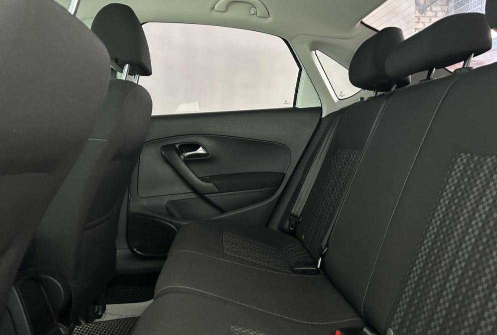 Volkswagen Polo V Рестайлинг Саранск  - изображение 25