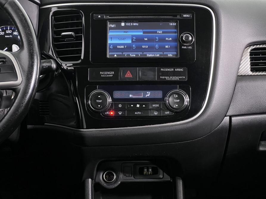 Mitsubishi Outlander III Калининград  - изображение 15