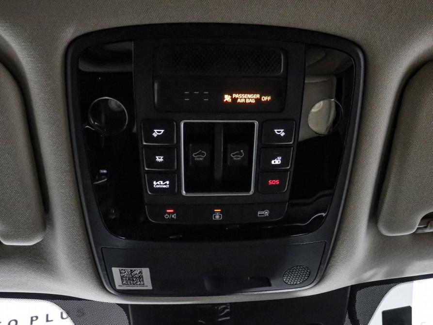 Kia Carnival IV Минеральные Воды  - изображение 29