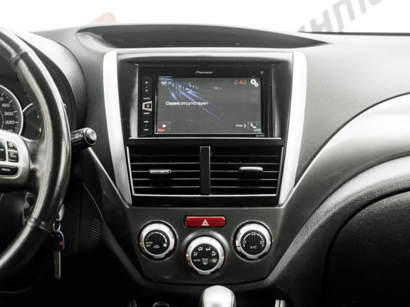 Subaru Impreza III с пробегом 2010 года, цена 1 000 000 рублей, 192083 км, хэтчбек, Автокод Объявления