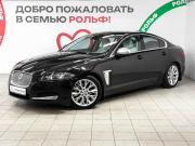 Jaguar XF I Рестайлинг Москва  - изображение 24