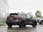 Nissan Qashqai II Рестайлинг Самара  - изображение 25