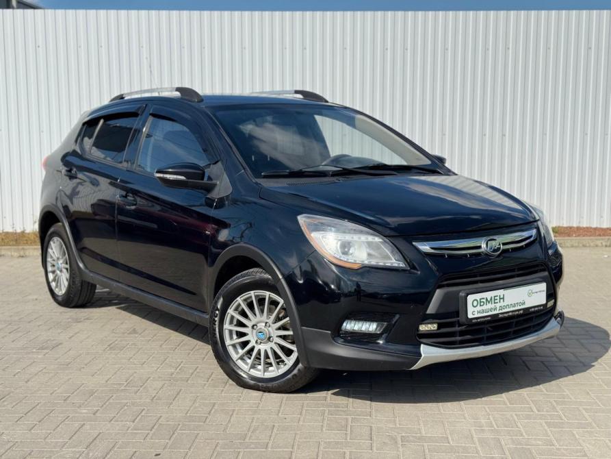 Lifan X50 Ростов-на-Дону  - изображение 5