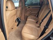 Porsche Cayenne II Рестайлинг (958) Набережные Челны  - изображение 47