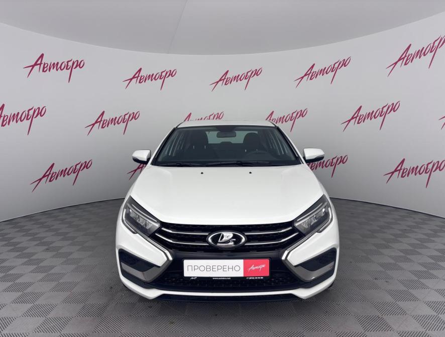 Lada (ВАЗ) Vesta I Рестайлинг (NG) Псков  - изображение 8