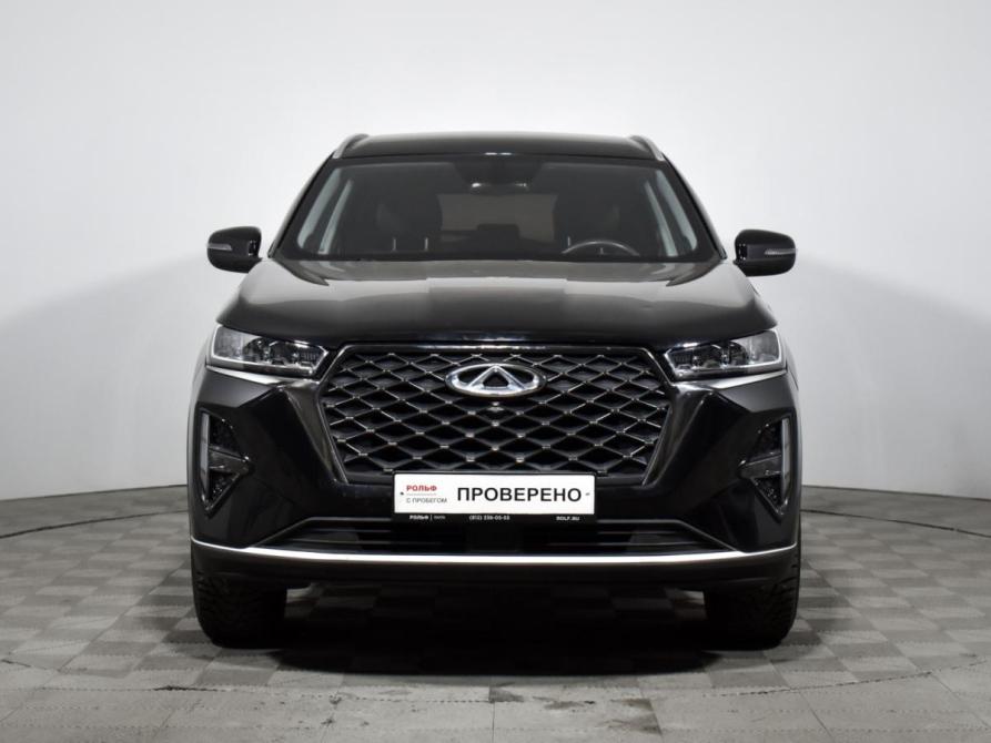 Chery Tiggo 7 Pro Max I Санкт-Петербург  - изображение 2