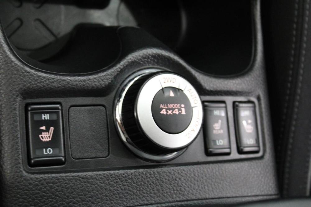 Nissan Qashqai II Рестайлинг Красноярск  - изображение 24