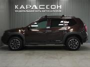 Renault Duster I Рестайлинг Пермь  - изображение 23