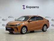 Kia Rio IV Ставрополь  - изображение 18
