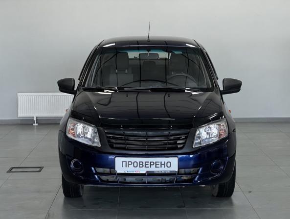 Lada (ВАЗ) Granta I с пробегом 2016 года, цена 540 000 рублей, 169257 км, лифтбек, Автокод Объявления