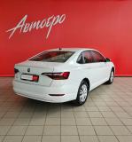 Volkswagen Jetta VII Вологда  - изображение 22