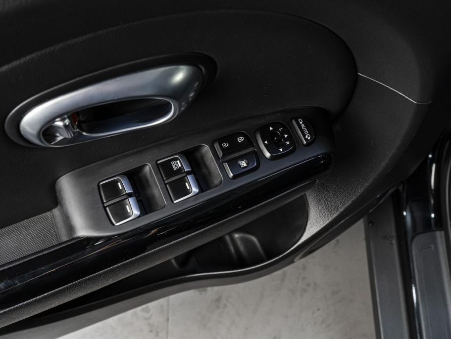 Kia Soul II Рестайлинг Тюмень  - изображение 12