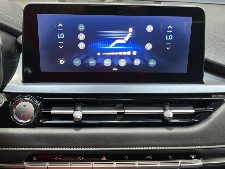 Chery Tiggo 4 Pro I Курск  - изображение 12