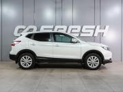 Nissan Qashqai II Воронеж  - изображение 28
