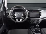 Hyundai Creta I Рестайлинг Кемерово  - изображение 32