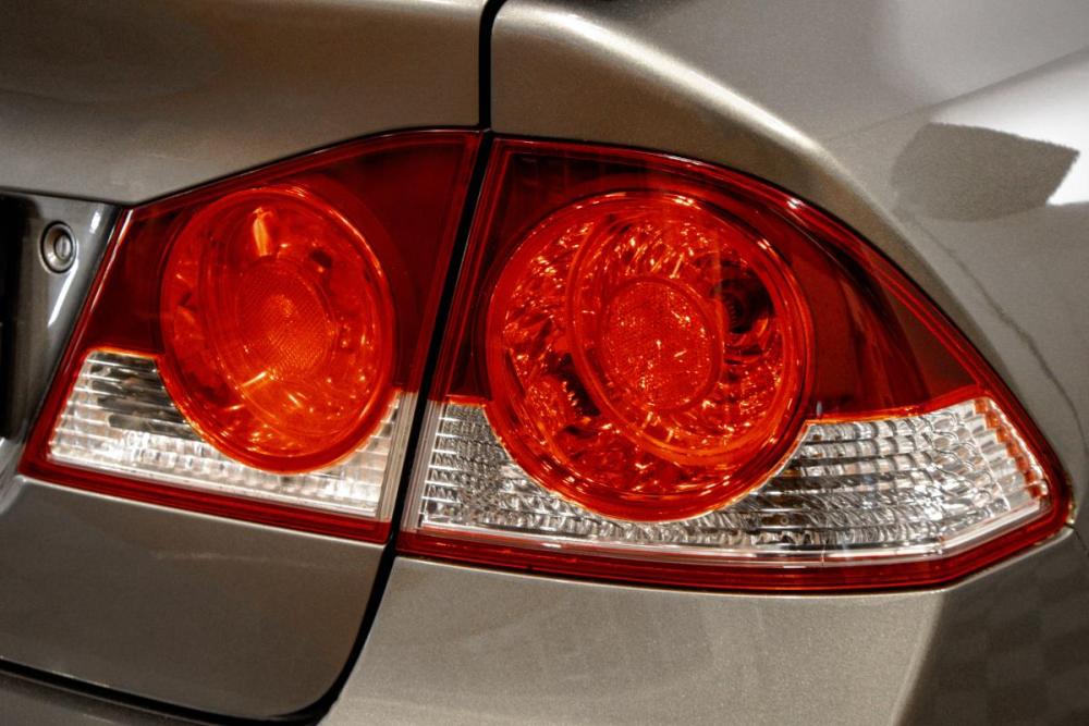 Honda Civic VIII Барнаул  - изображение 9