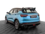 Geely Coolray I Москва  - изображение 35