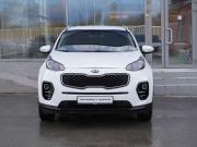 Kia Sportage IV Новосибирск  - изображение 26